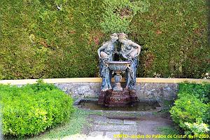1072- Porto Jardins Palais Cristal
